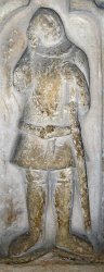 John Lyons Tomb 1350